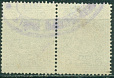 Уржумское Земство  1911 год 2 копейки. гашёная пара № 11-миниатюра